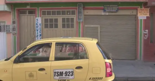 SERVICIO TECNICO CARRERA 81 LA ESPERANZA SUR SERVICIO TECNICO CARRERA 81 LA ESPERANZA SUR